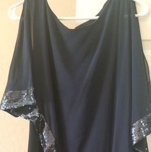 Scarlet dress size 16